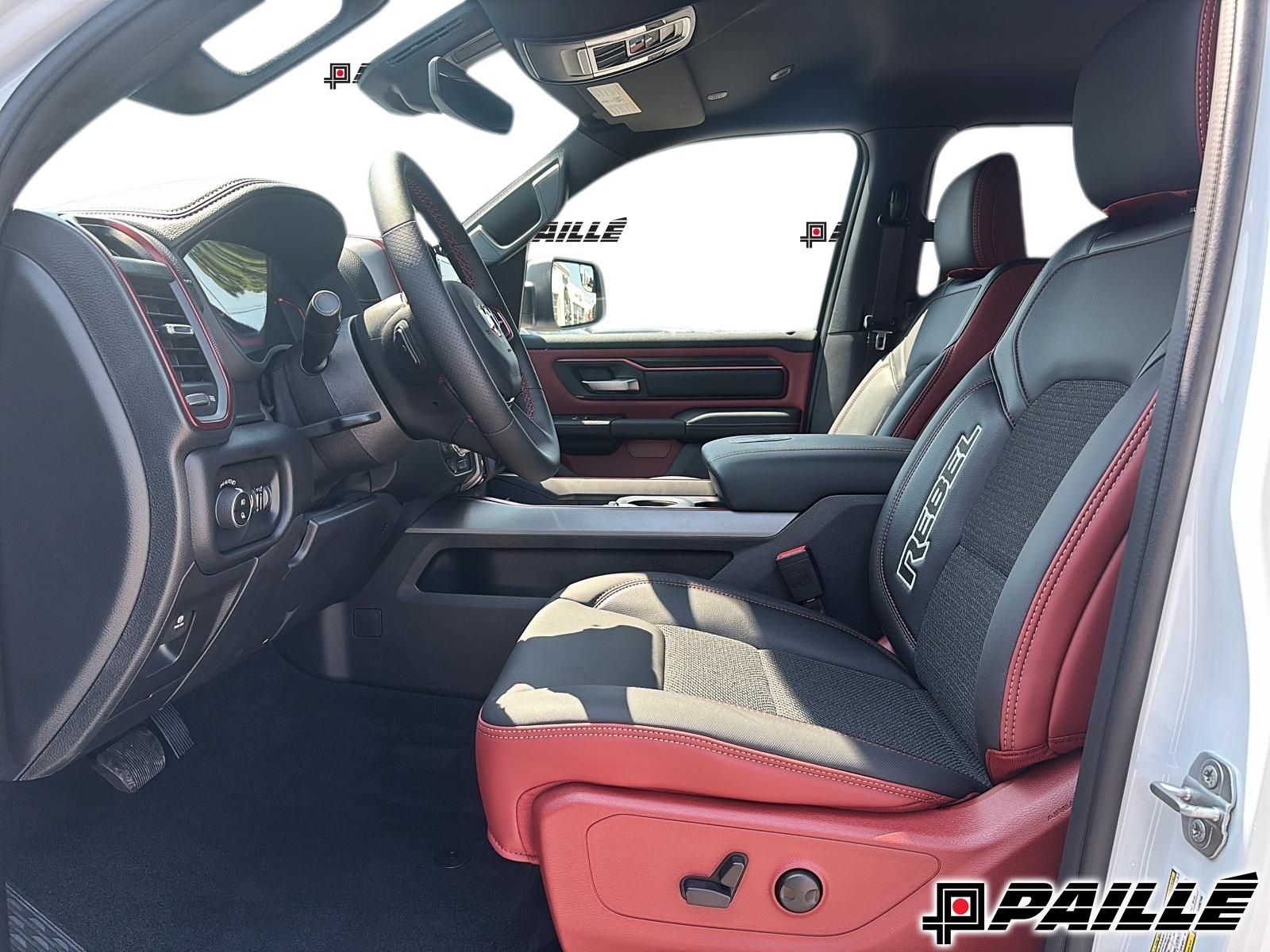 2026 Ram 1500 in Nicolet, Quebec