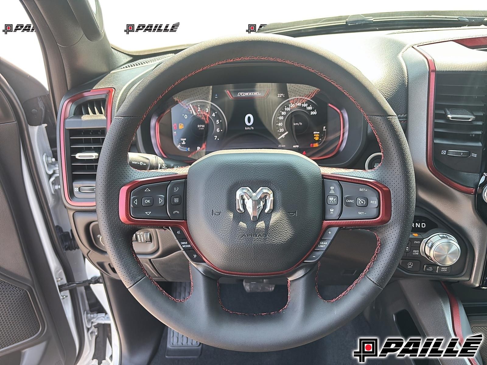 2026 Ram 1500 in Nicolet, Quebec