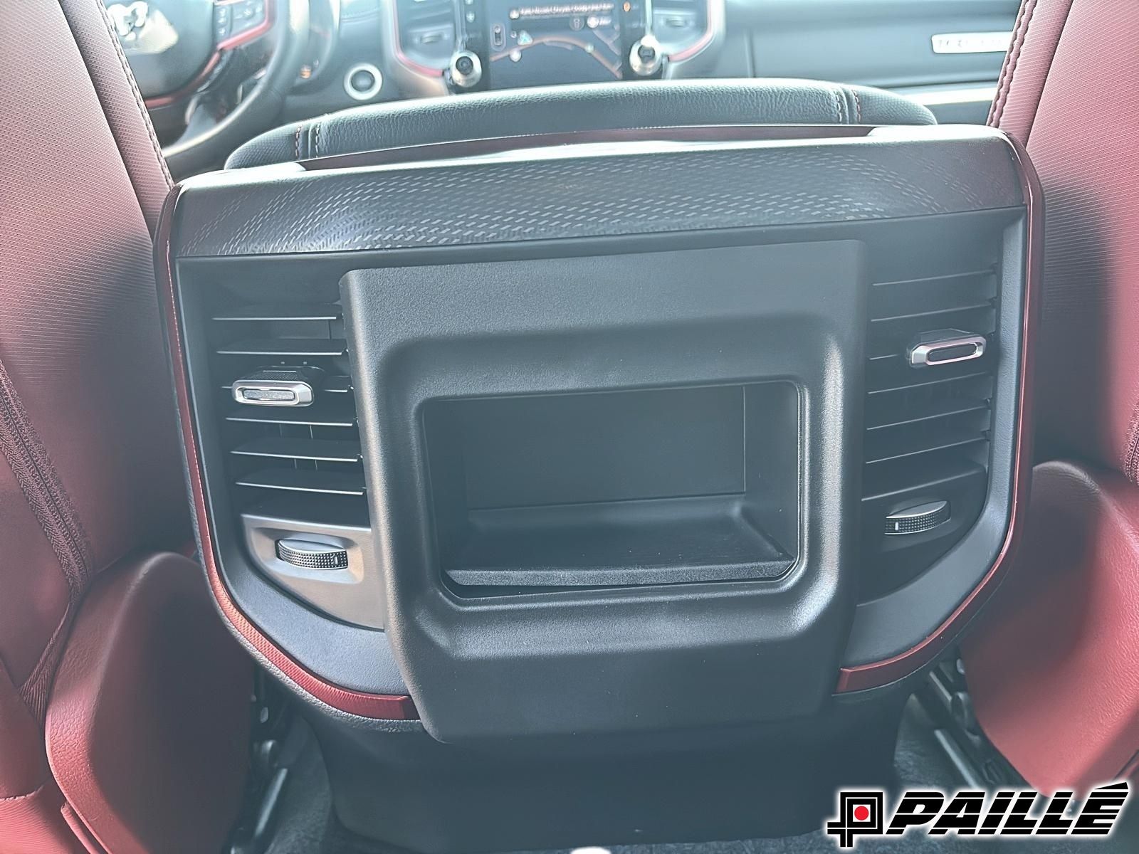 2026 Ram 1500 in Nicolet, Quebec