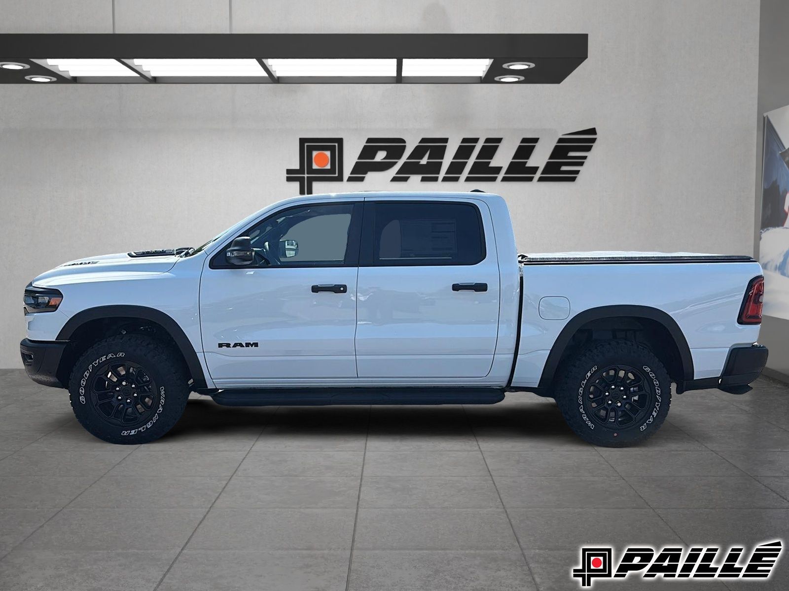2026 Ram 1500 in Nicolet, Quebec