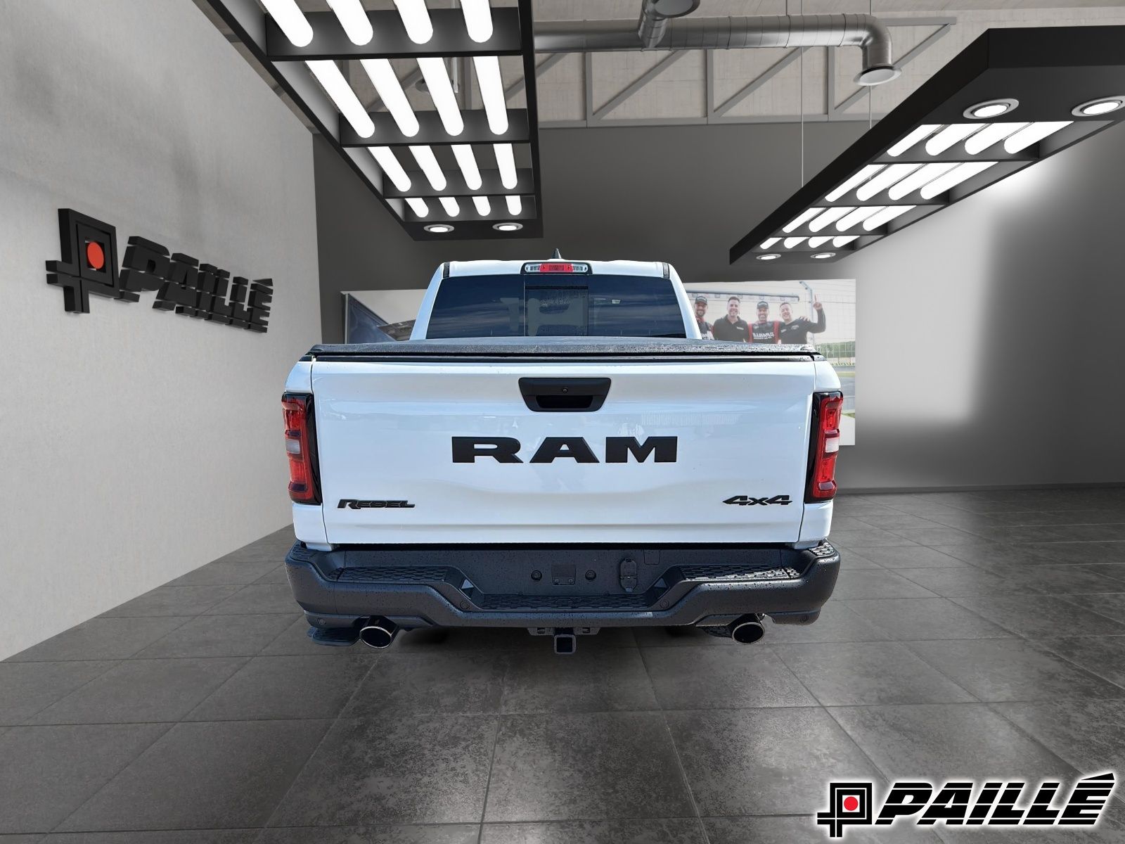 2026 Ram 1500 in Nicolet, Quebec