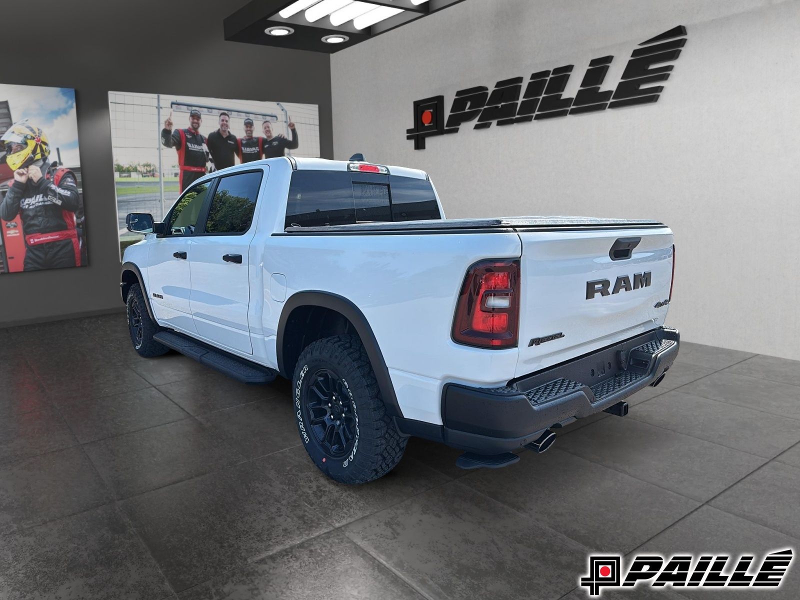 2026 Ram 1500 in Nicolet, Quebec