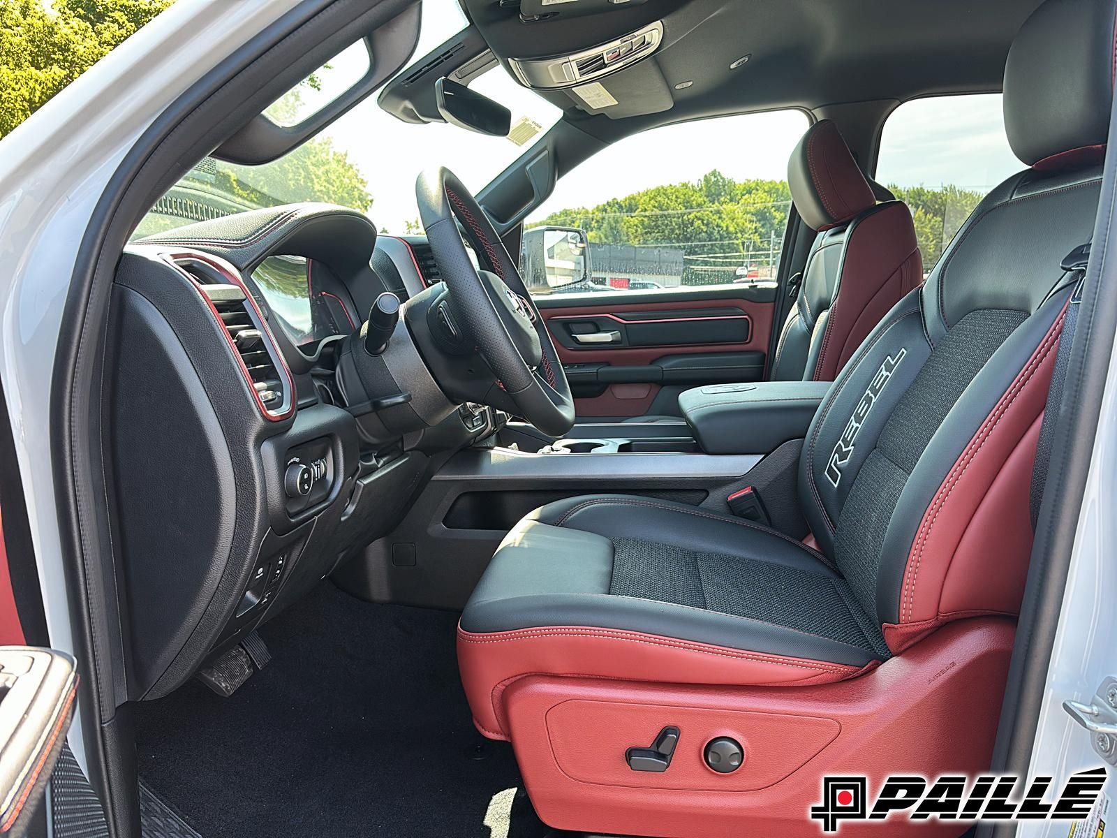 2026 Ram 1500 in Nicolet, Quebec