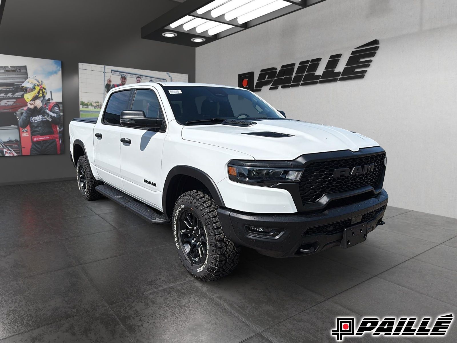 2026 Ram 1500 in Nicolet, Quebec