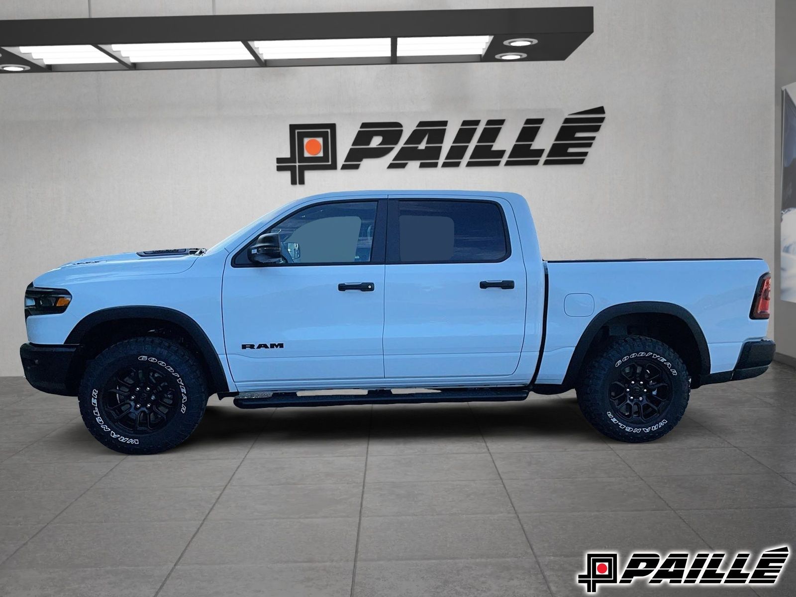 2026 Ram 1500 in Nicolet, Quebec