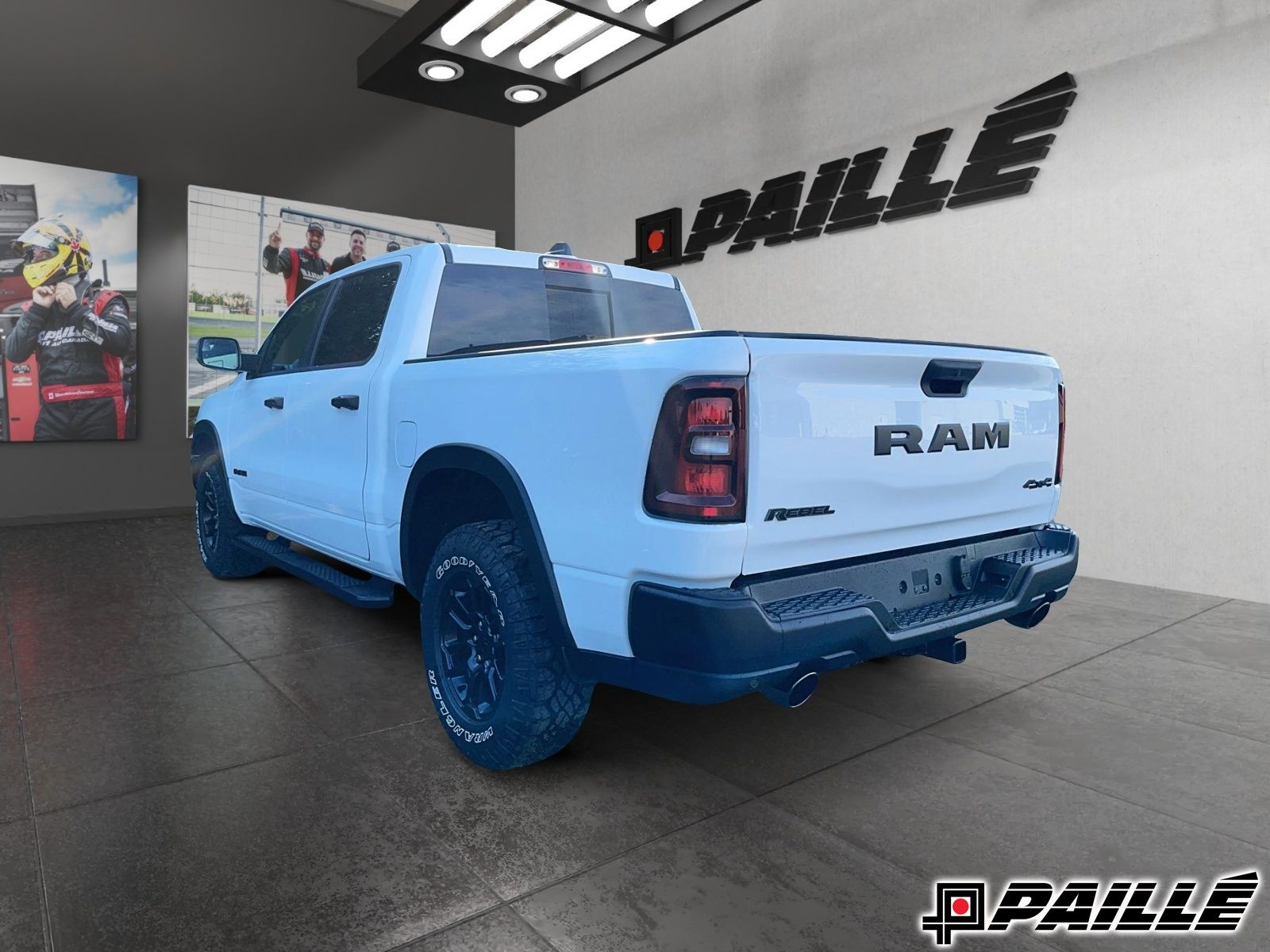 2026 Ram 1500 in Nicolet, Quebec