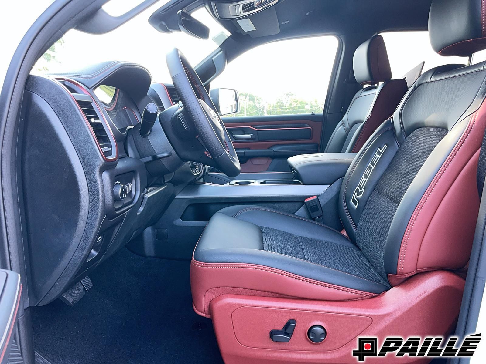 2026 Ram 1500 in Nicolet, Quebec
