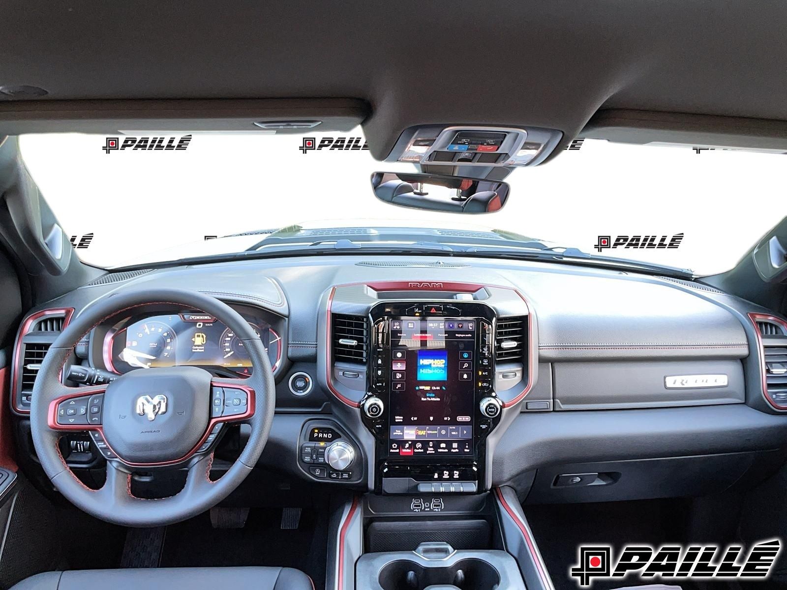 2026 Ram 1500 in Nicolet, Quebec