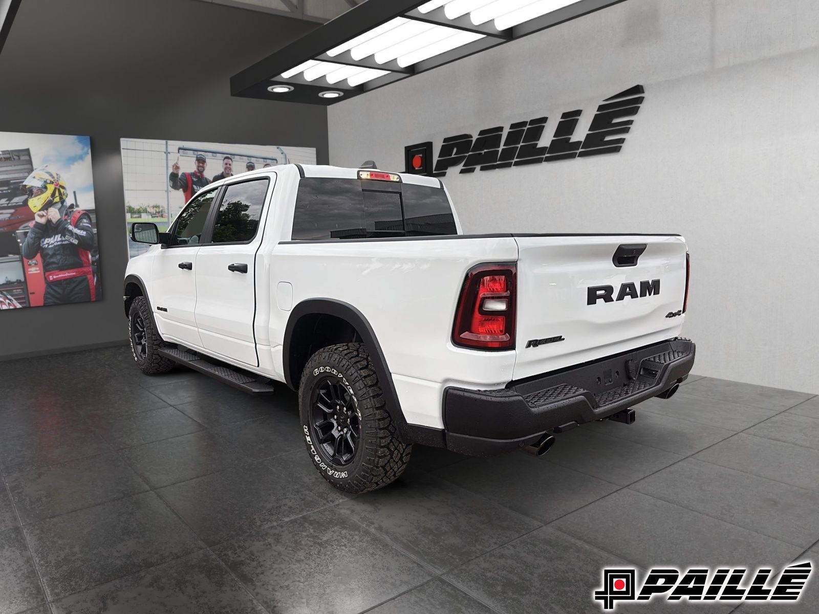 2026 Ram 1500 in Nicolet, Quebec