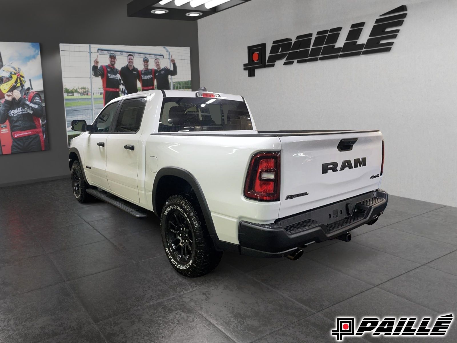 2026 Ram 1500 in Nicolet, Quebec
