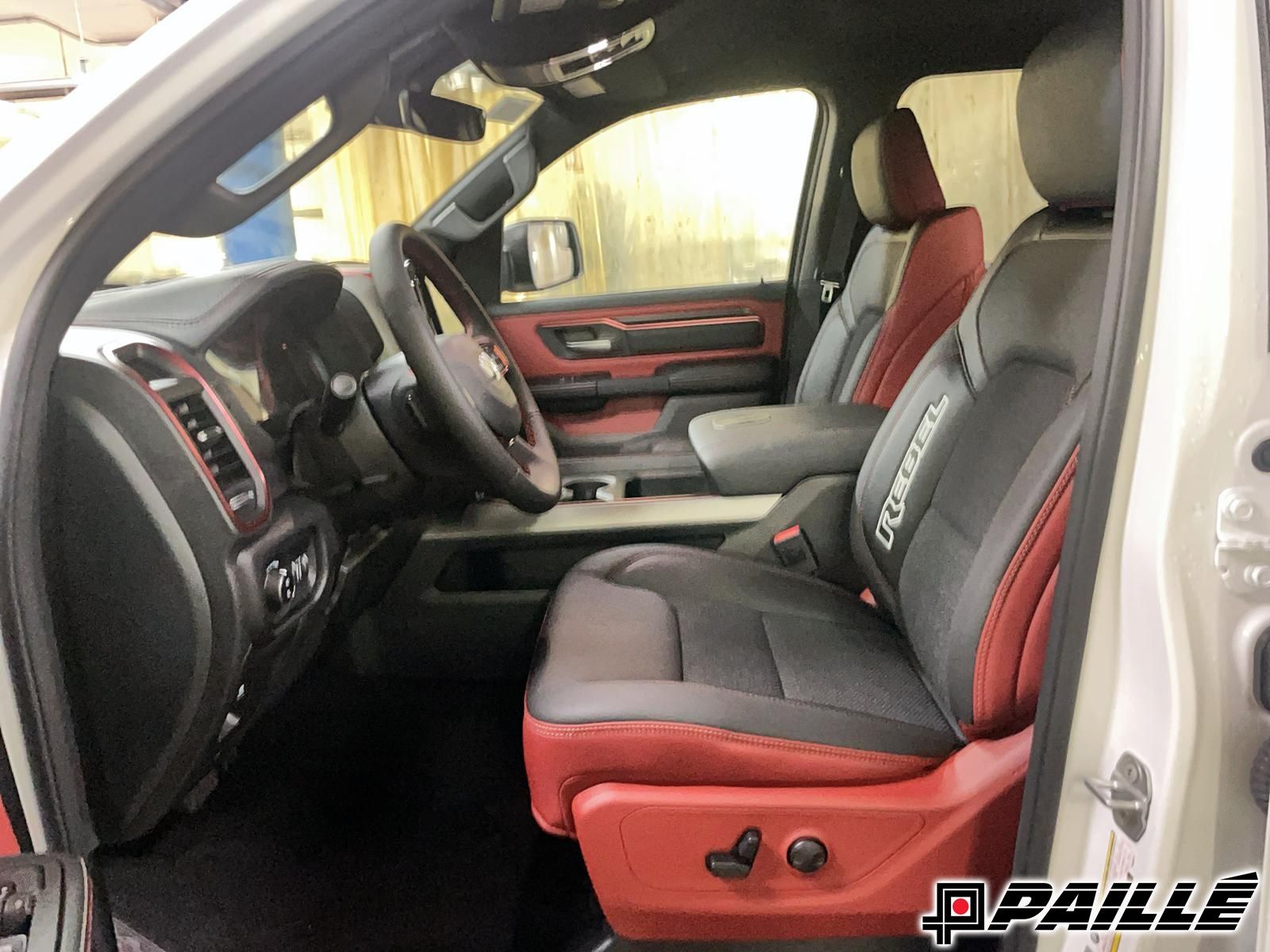 2026 Ram 1500 in Nicolet, Quebec