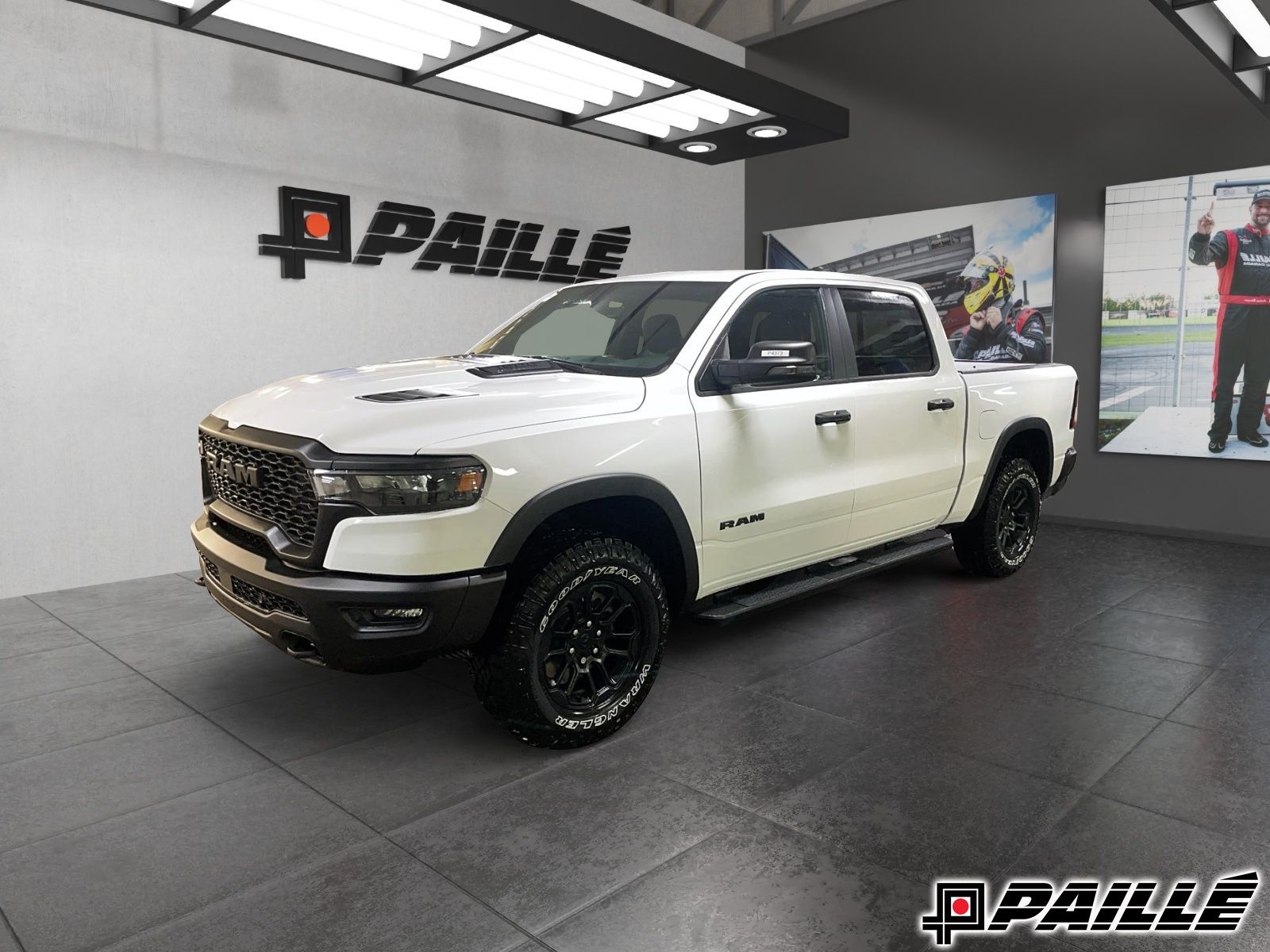 2026 Ram 1500 in Nicolet, Quebec