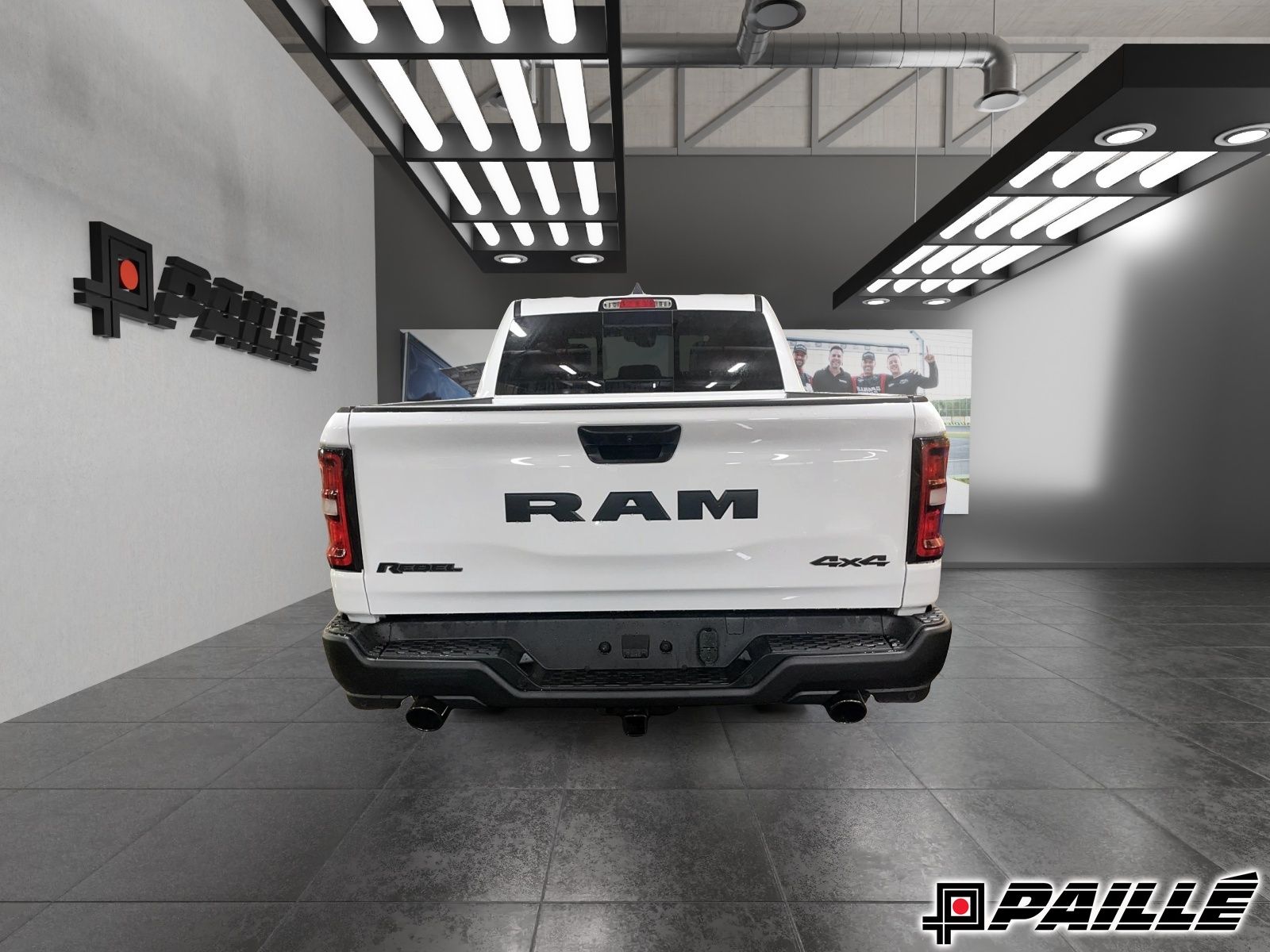 2026 Ram 1500 in Nicolet, Quebec