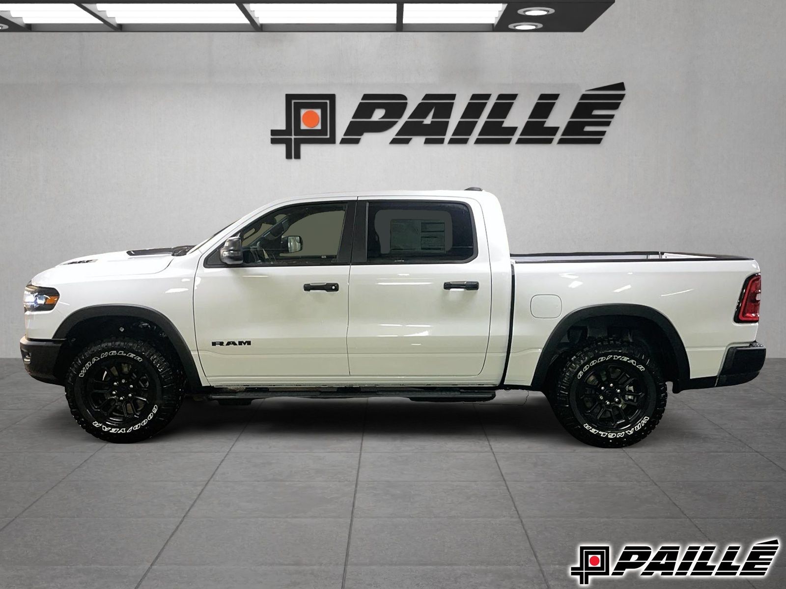 2026 Ram 1500 in Nicolet, Quebec