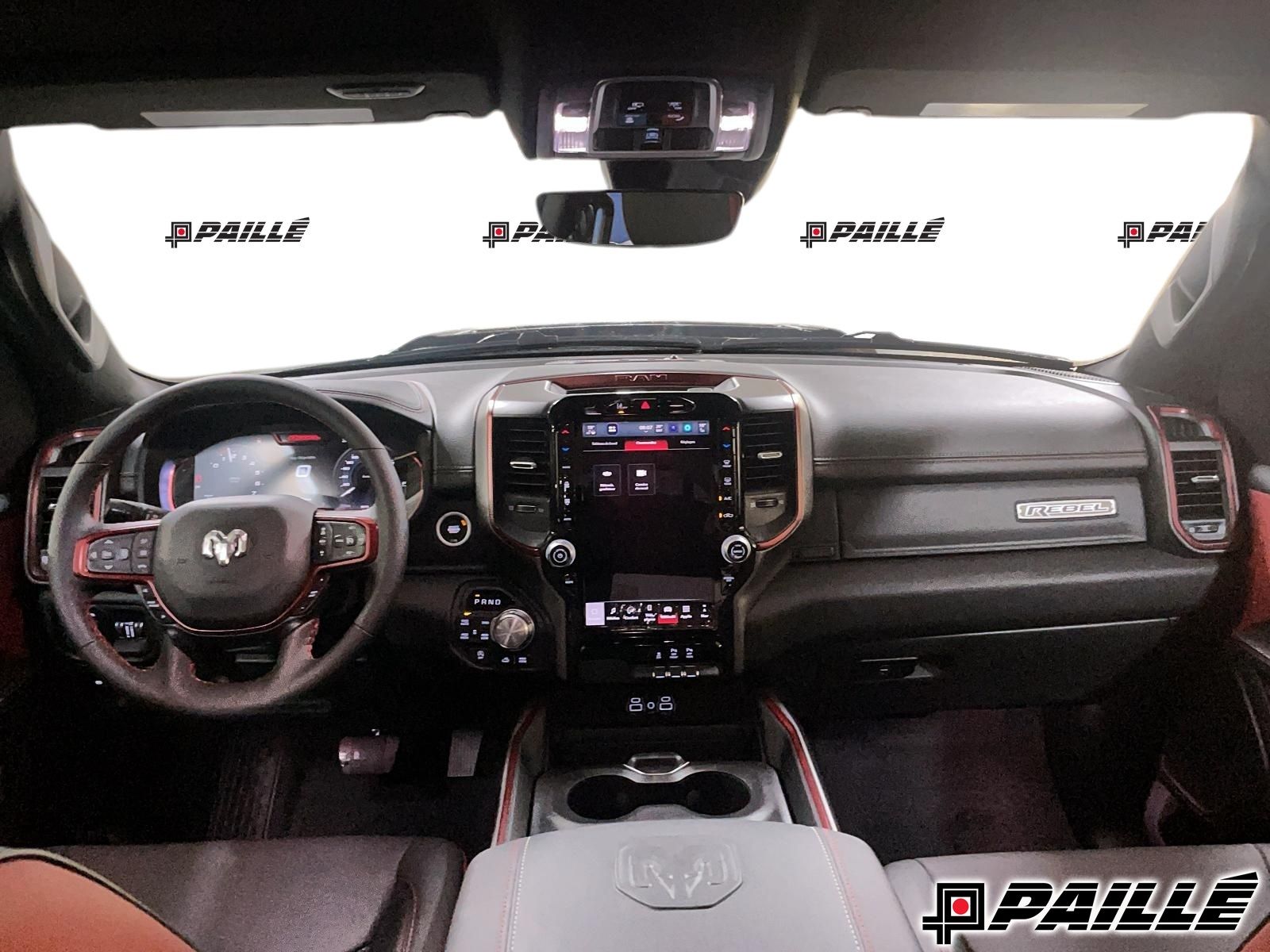 2026 Ram 1500 in Nicolet, Quebec