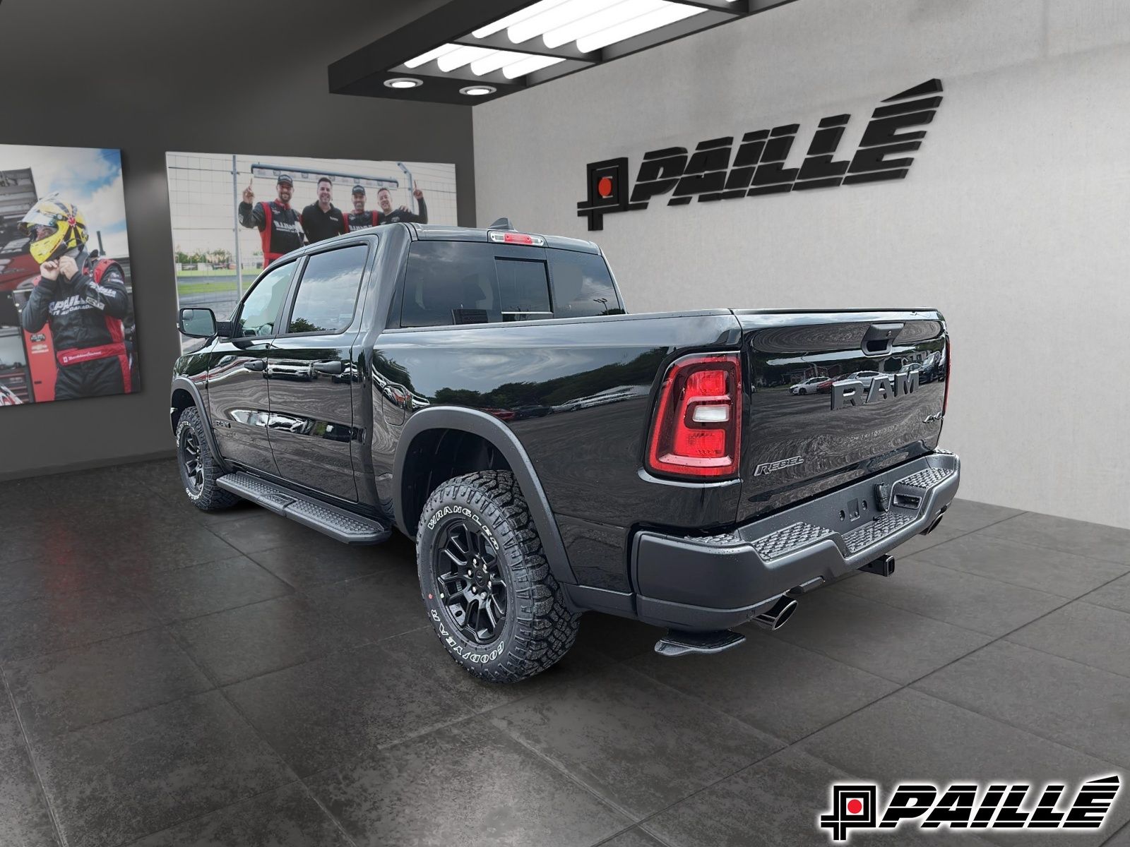 2026 Ram 1500 in Nicolet, Quebec