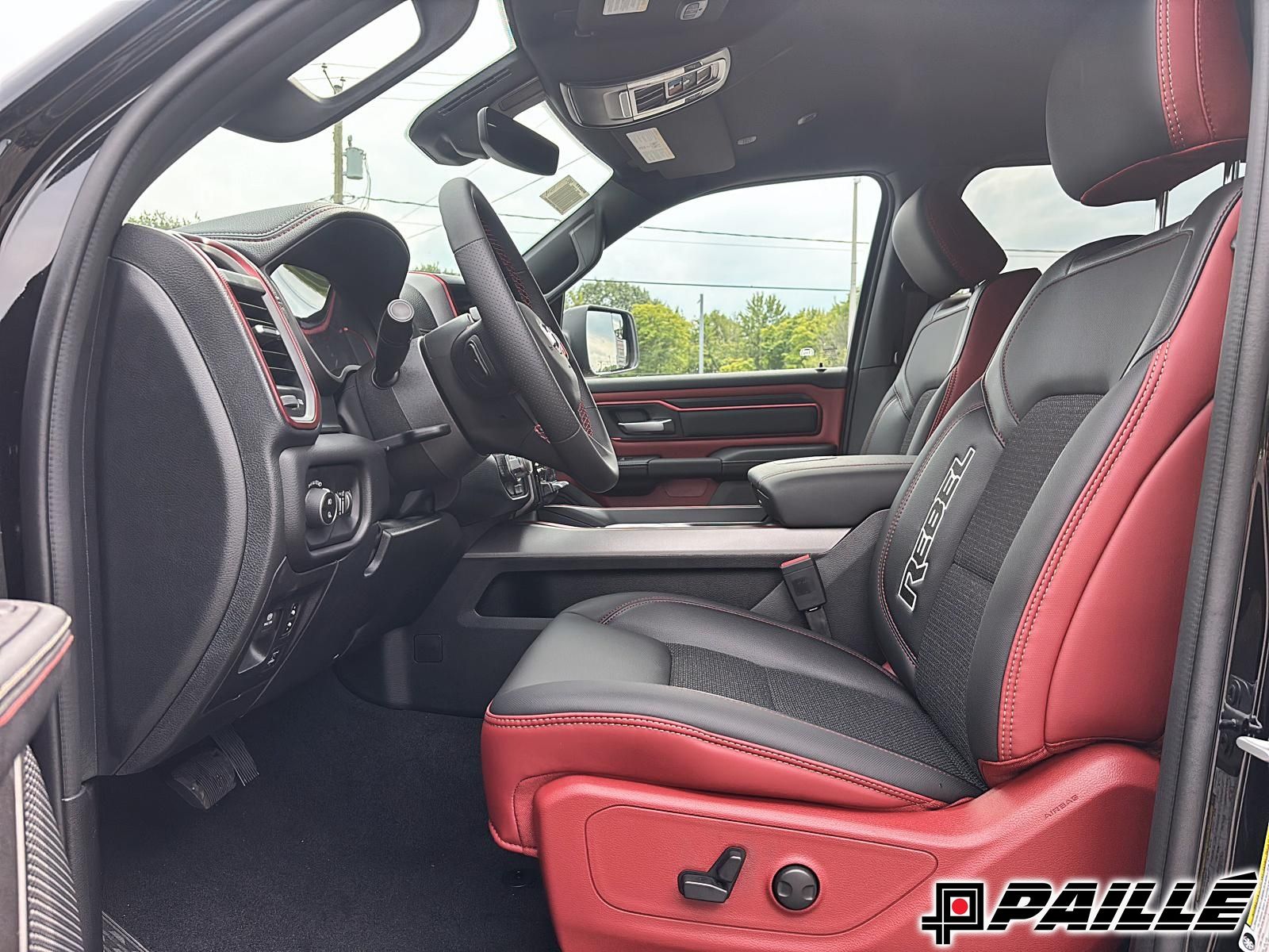 2026 Ram 1500 in Nicolet, Quebec