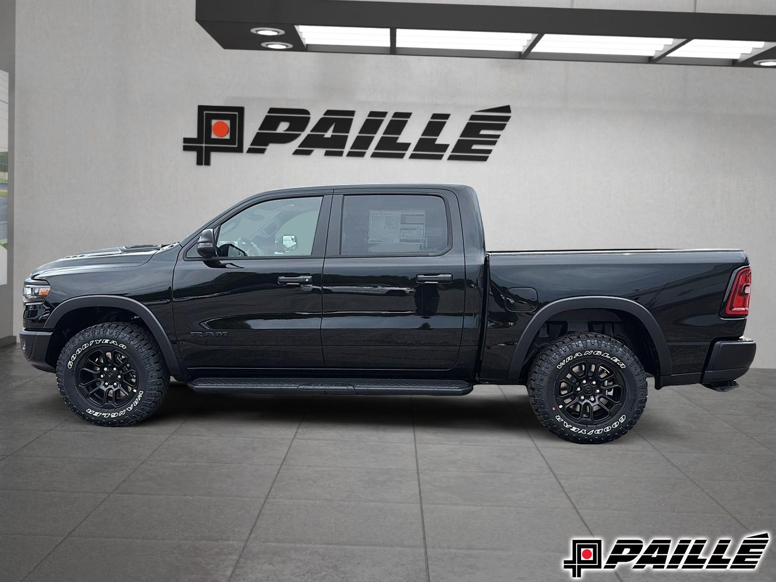 2026 Ram 1500 in Nicolet, Quebec