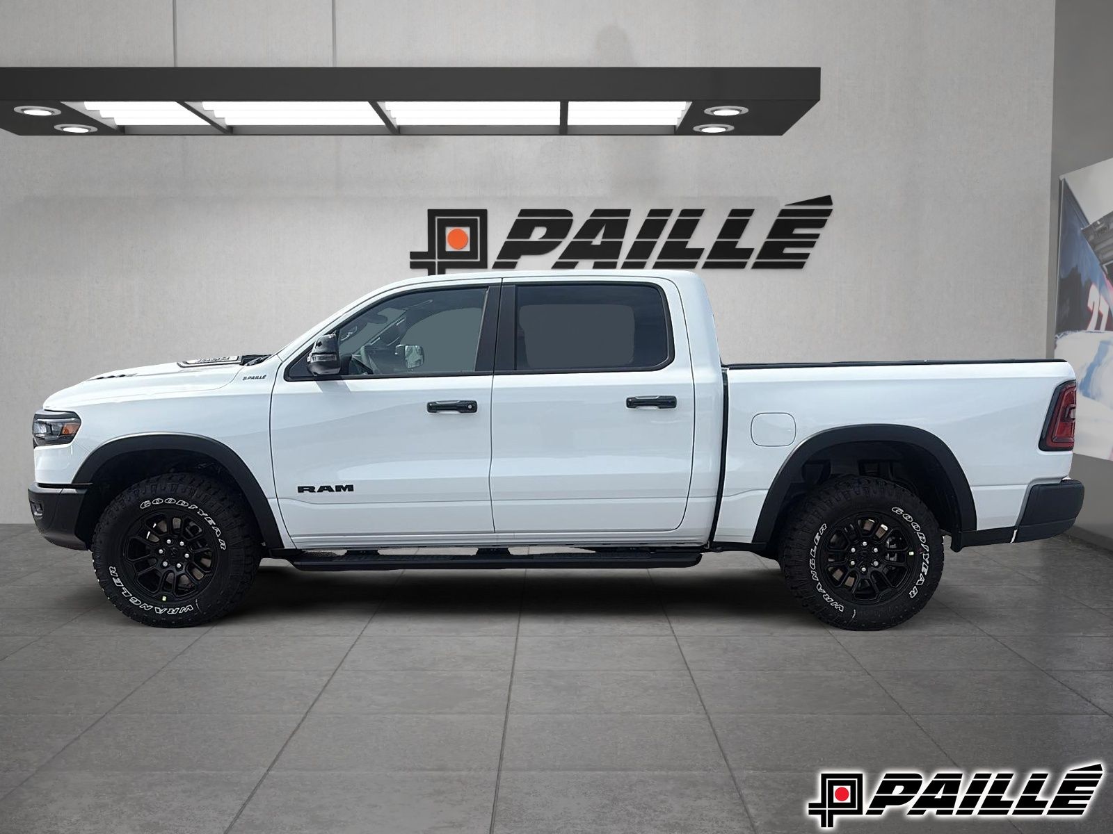 2026 Ram 1500 in Nicolet, Quebec