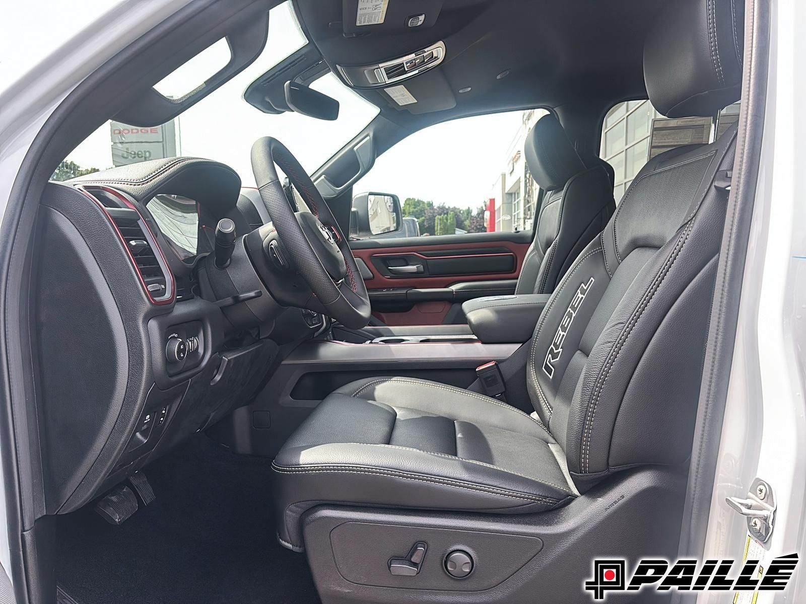 2026 Ram 1500 in Nicolet, Quebec