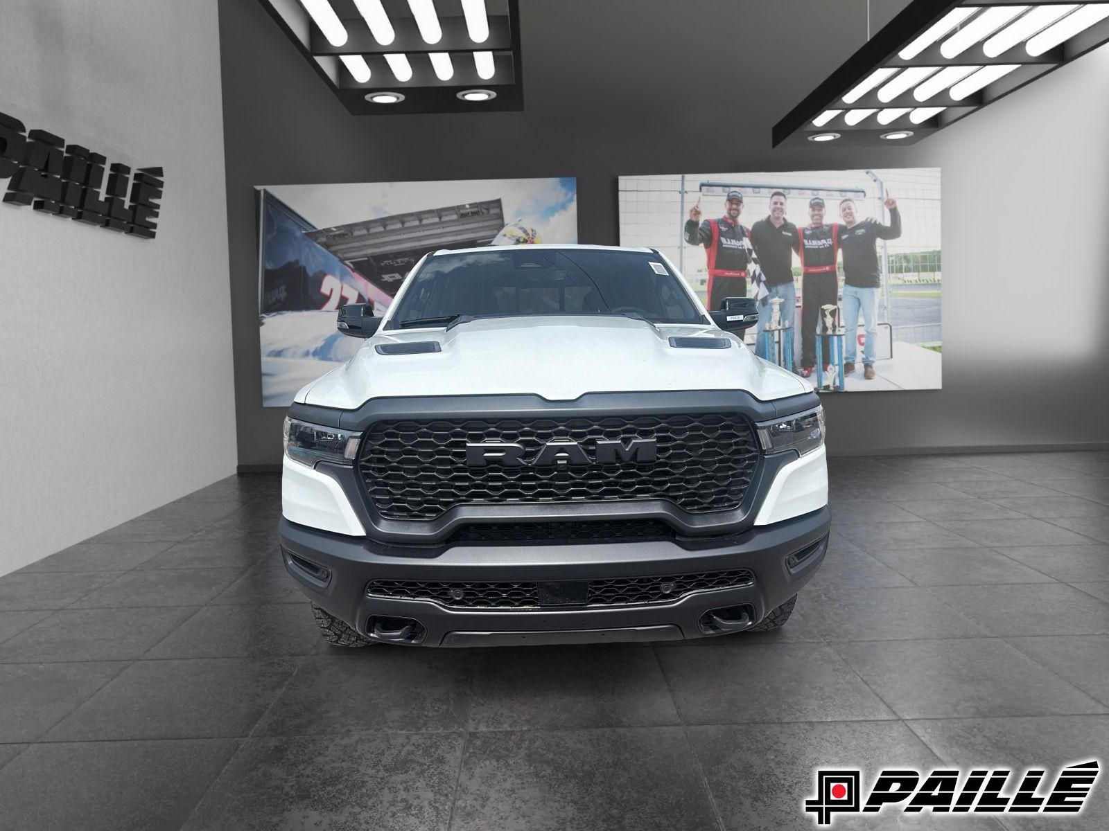 2026 Ram 1500 in Nicolet, Quebec