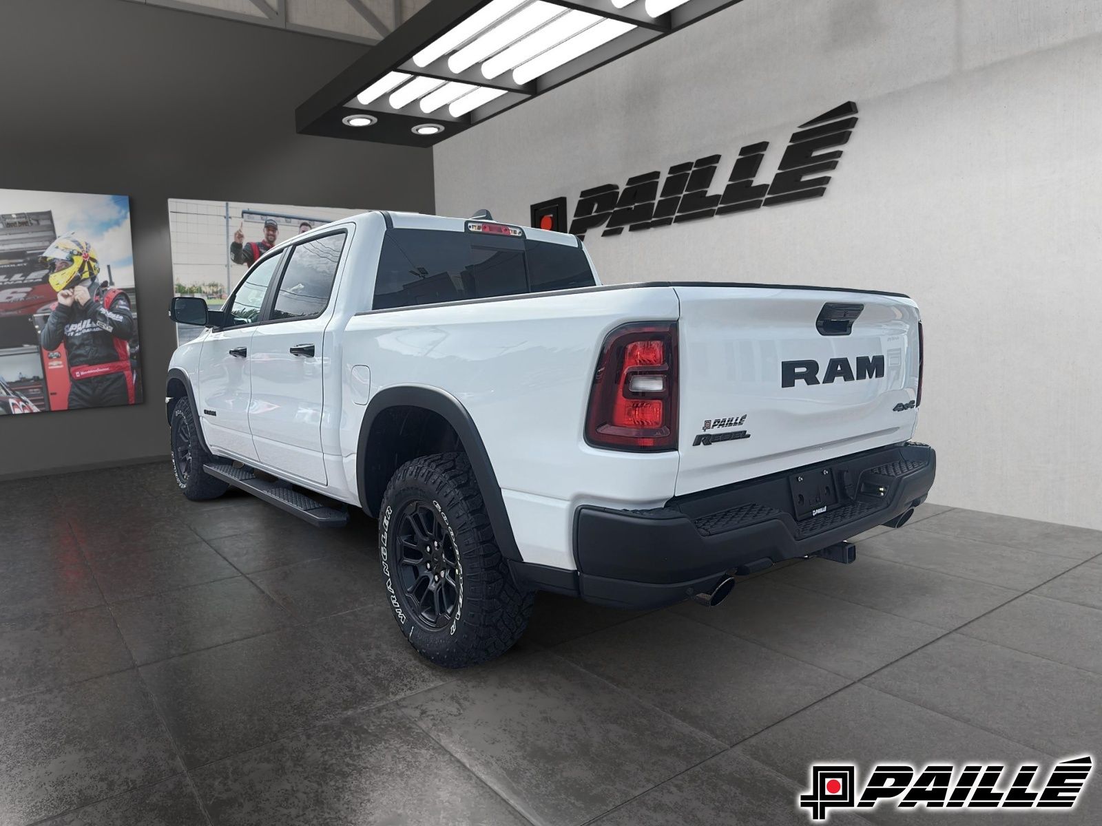 2026 Ram 1500 in Nicolet, Quebec