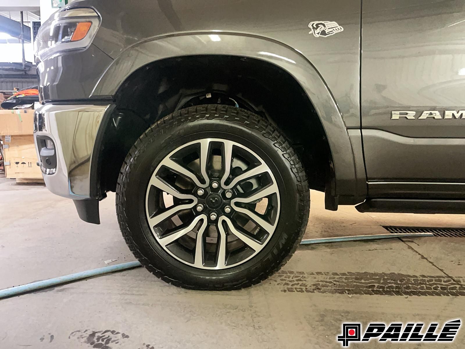 2026 Ram 1500 in Sorel-Tracy, Quebec