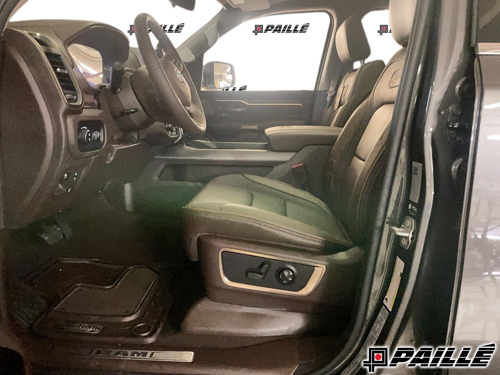 2026 Ram 1500 in Sorel-Tracy, Quebec