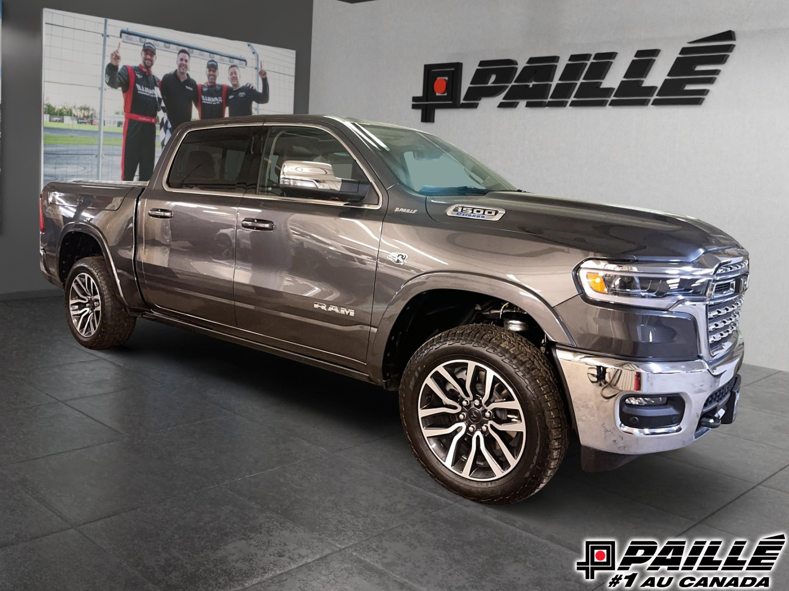 2026 Ram 1500 in Sorel-Tracy, Quebec