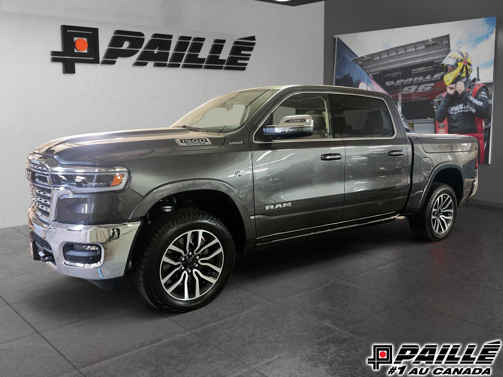 2026 Ram 1500 in Sorel-Tracy, Quebec
