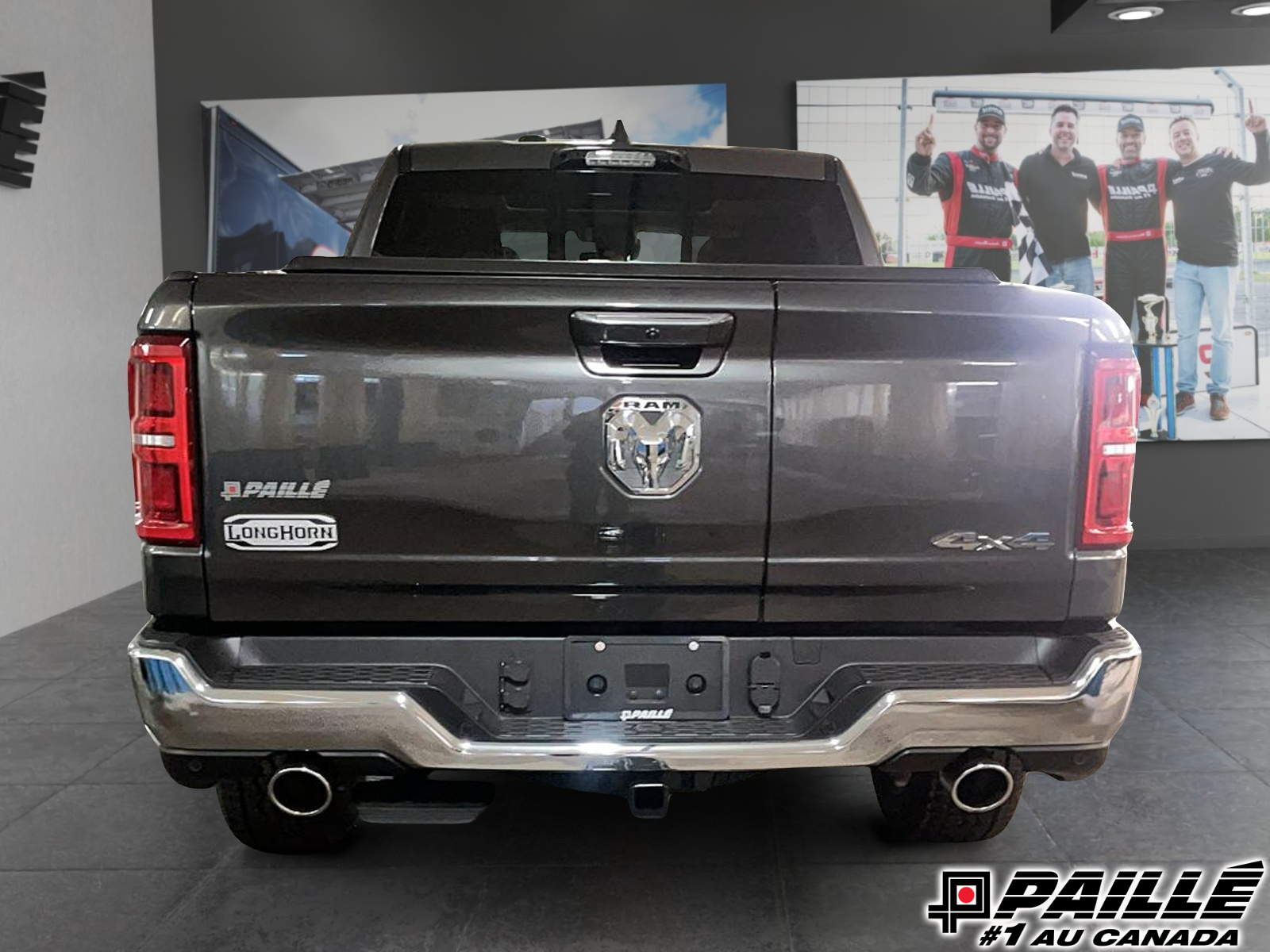 2026 Ram 1500 in Sorel-Tracy, Quebec