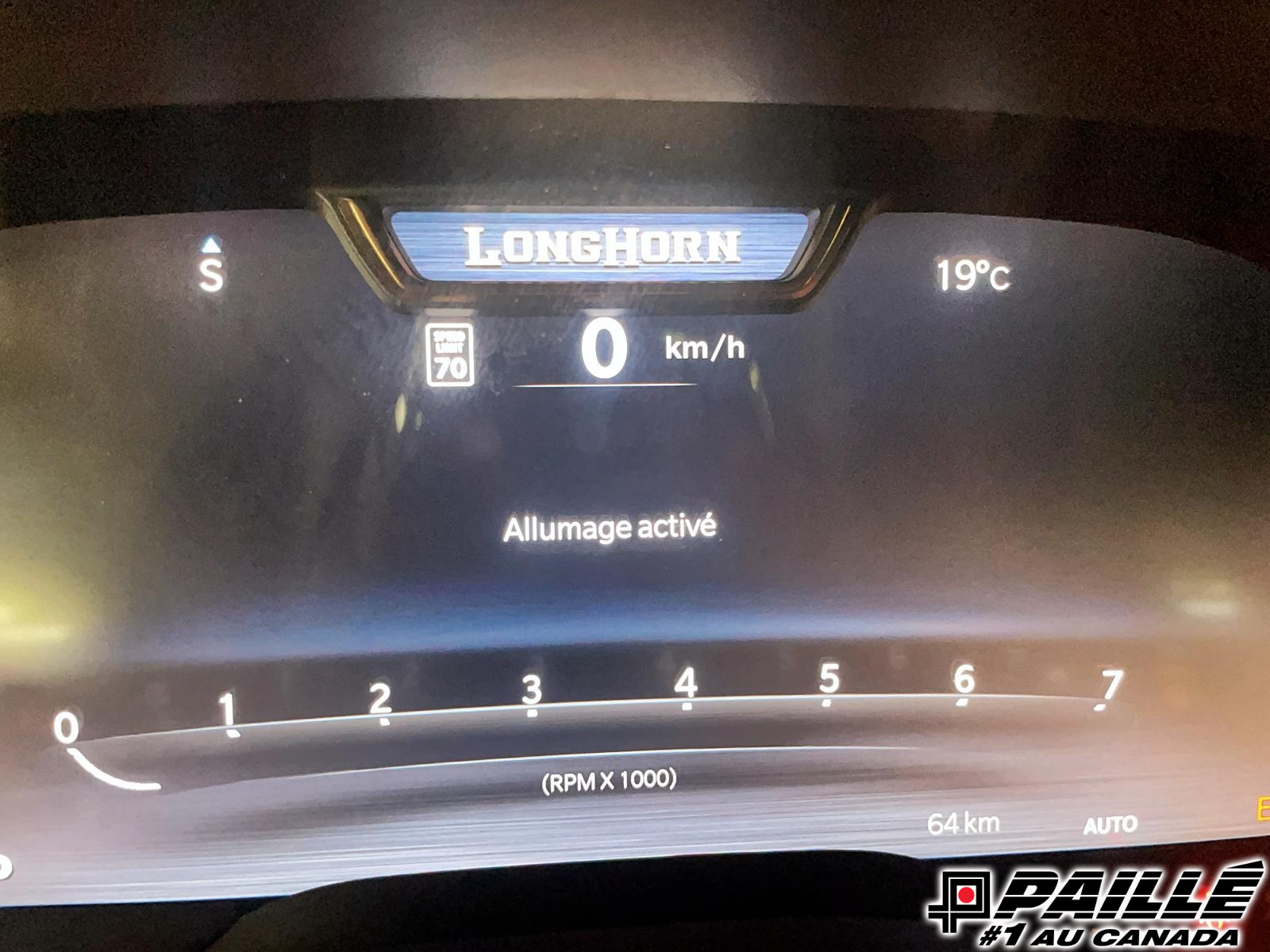 2026 Ram 1500 in Sorel-Tracy, Quebec