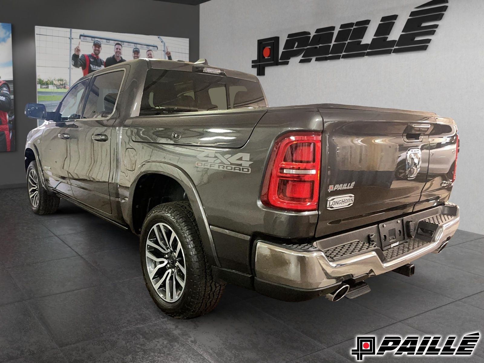 2026 Ram 1500 in Sorel-Tracy, Quebec
