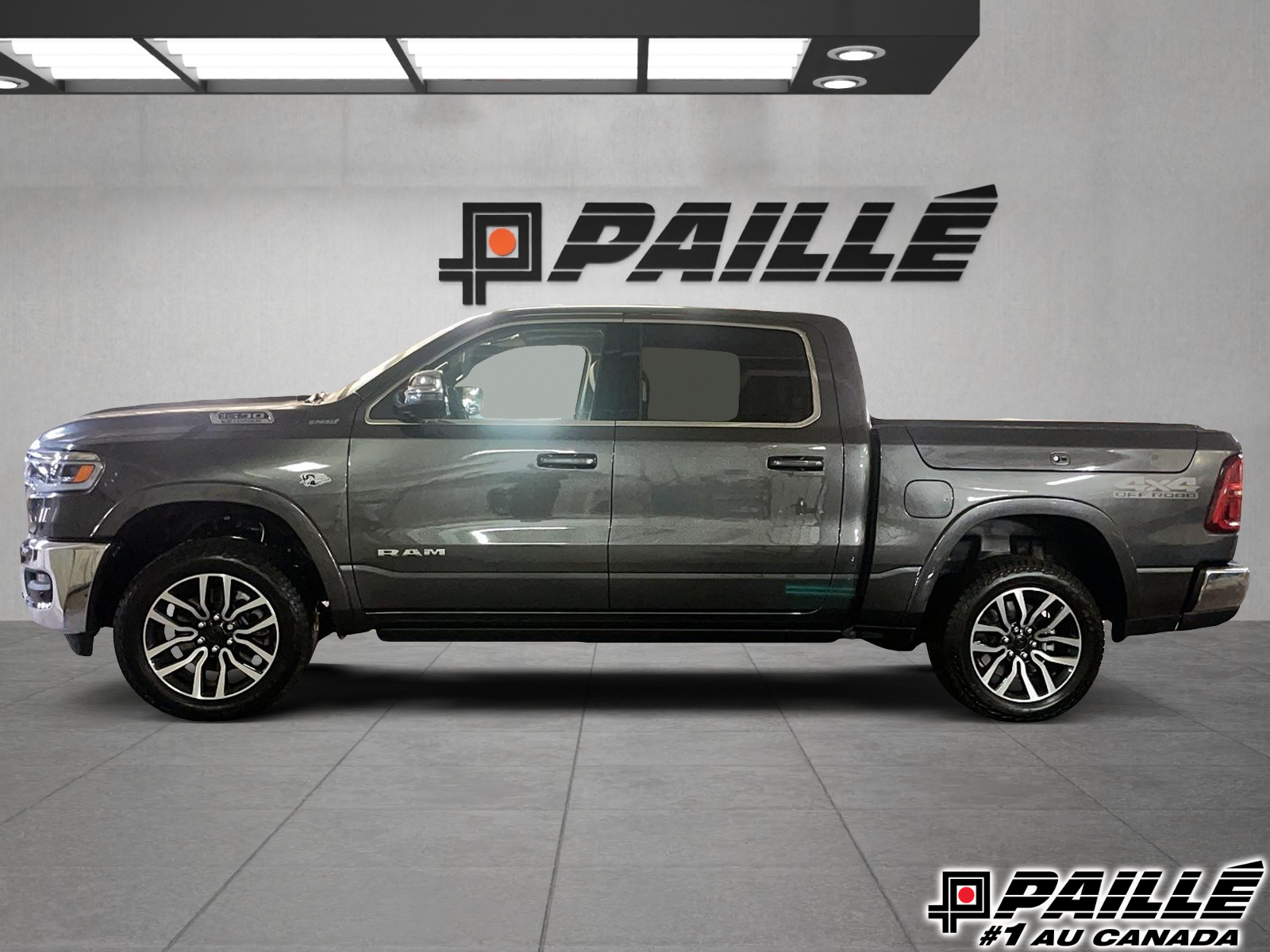 2026 Ram 1500 in Sorel-Tracy, Quebec