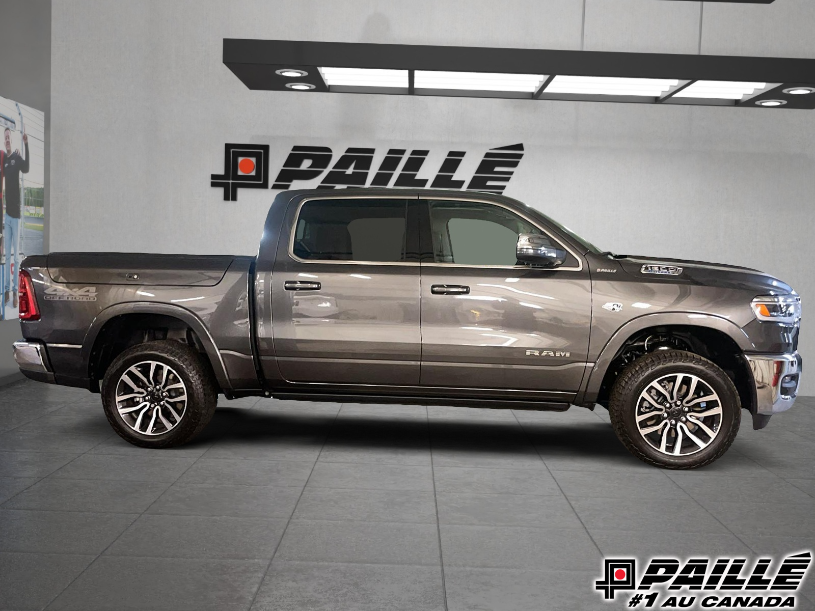 2026 Ram 1500 in Sorel-Tracy, Quebec