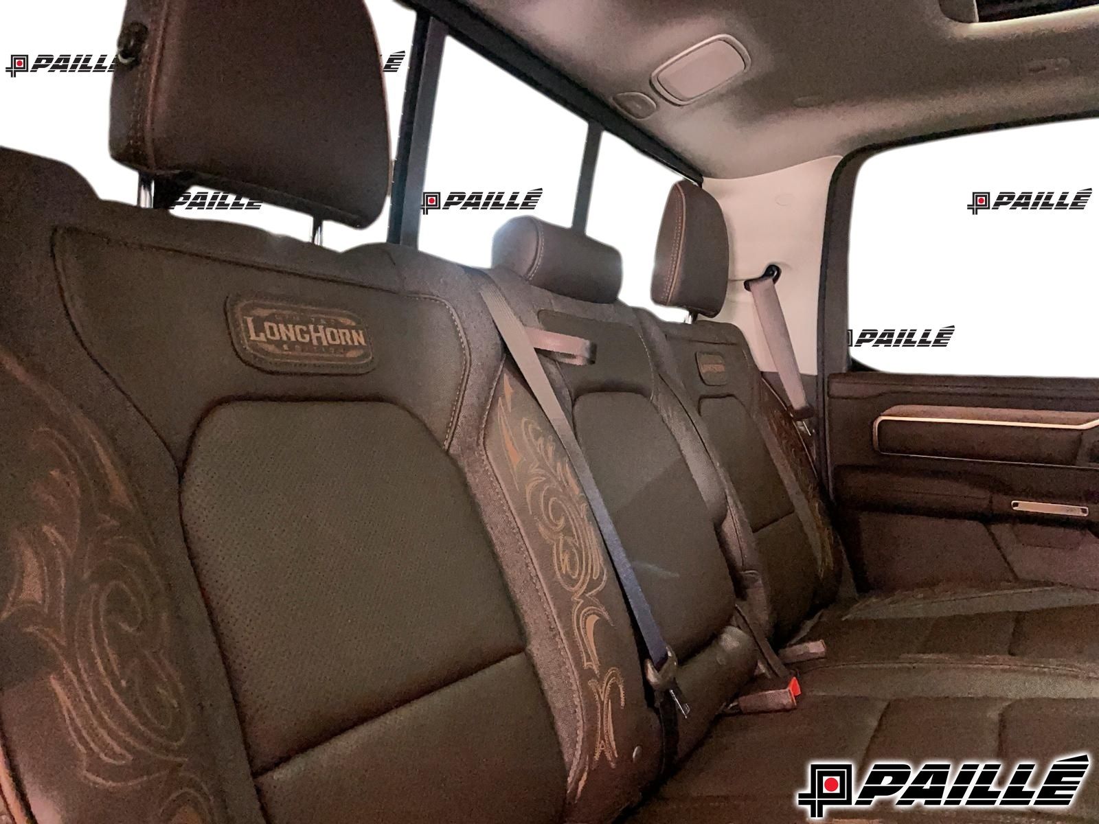 2026 Ram 1500 in Sorel-Tracy, Quebec