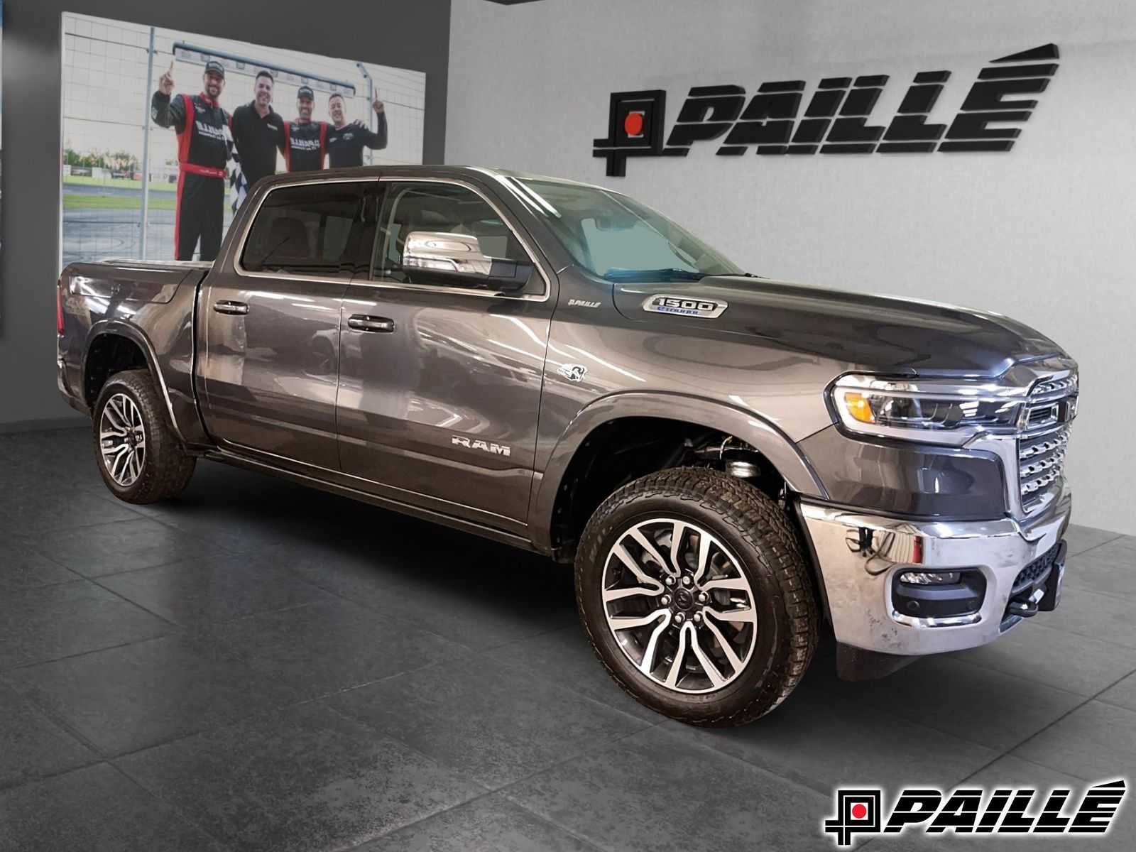 2026 Ram 1500 in Sorel-Tracy, Quebec
