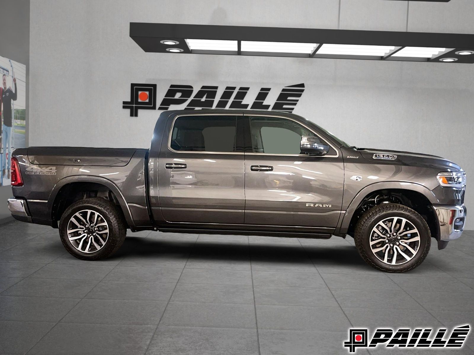 2026 Ram 1500 in Sorel-Tracy, Quebec
