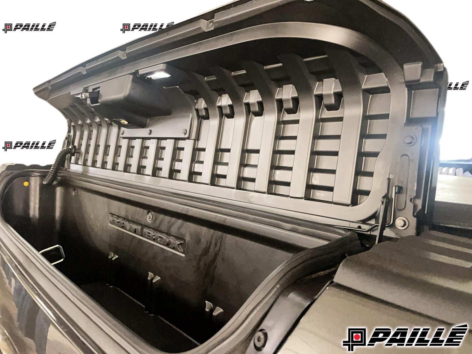 2026 Ram 1500 in Sorel-Tracy, Quebec