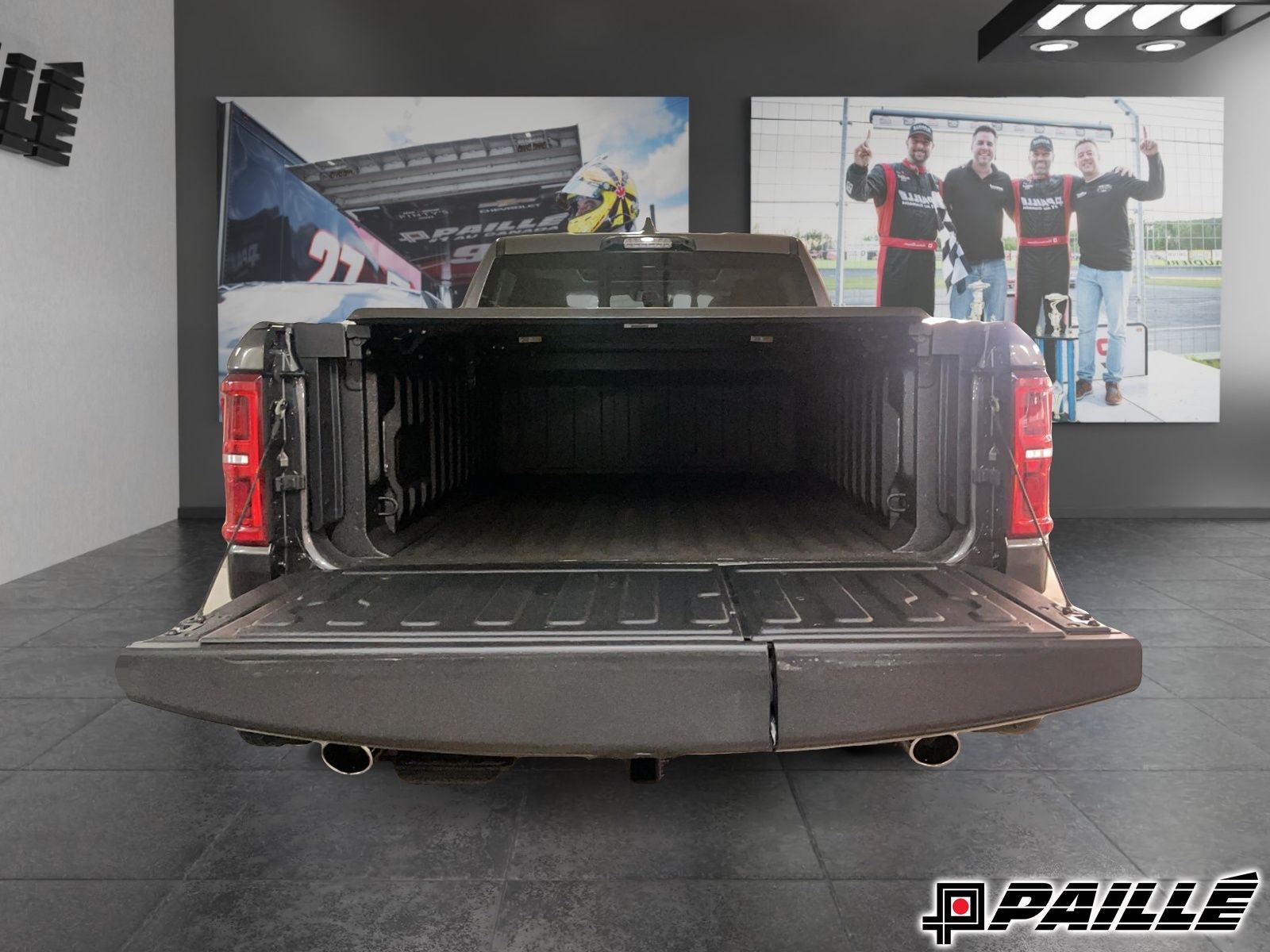 2026 Ram 1500 in Sorel-Tracy, Quebec