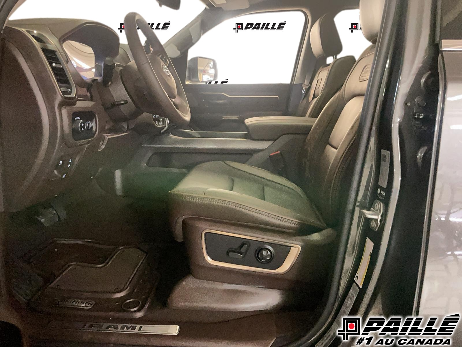 2026 Ram 1500 in Sorel-Tracy, Quebec