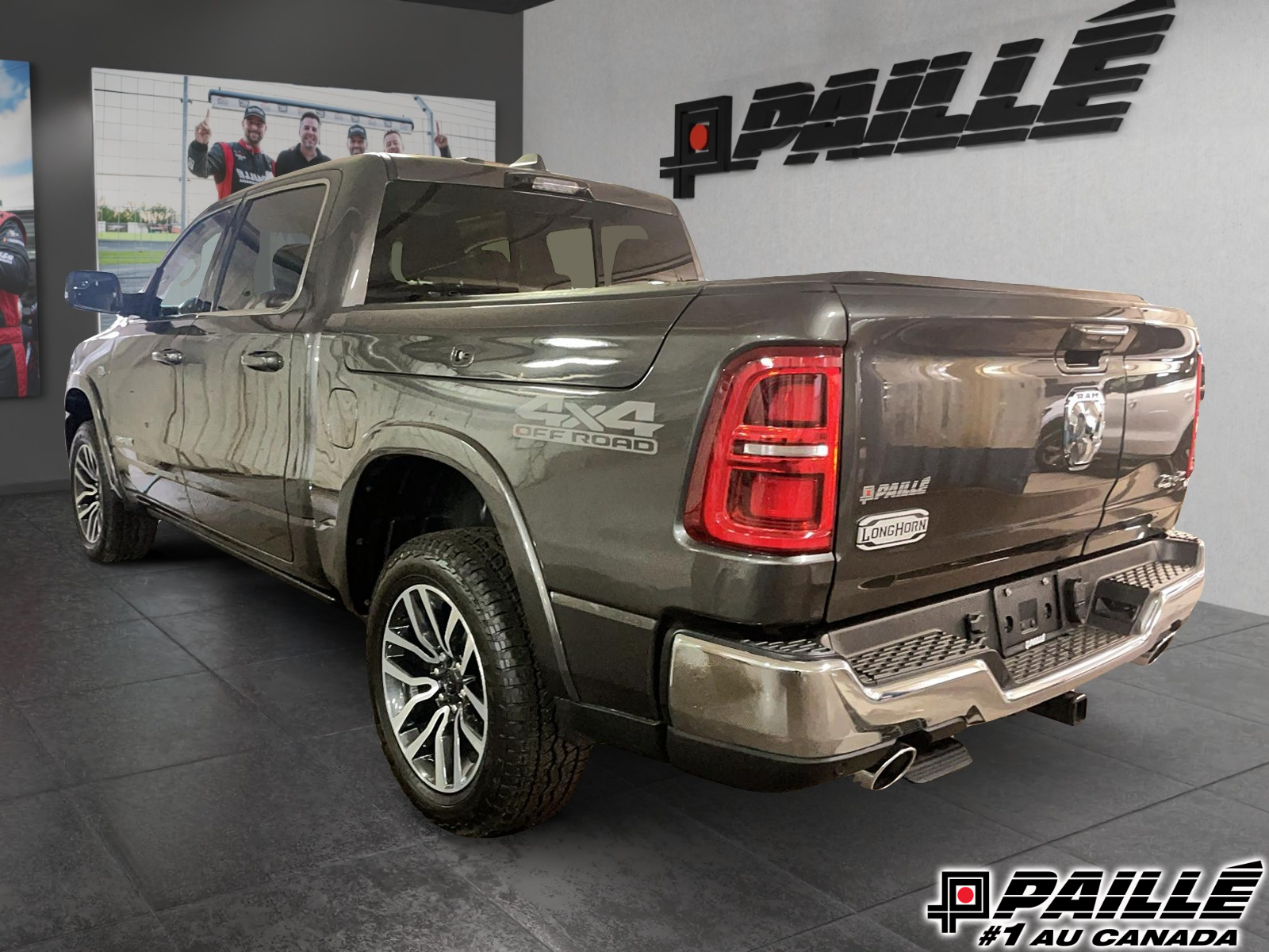2026 Ram 1500 in Sorel-Tracy, Quebec