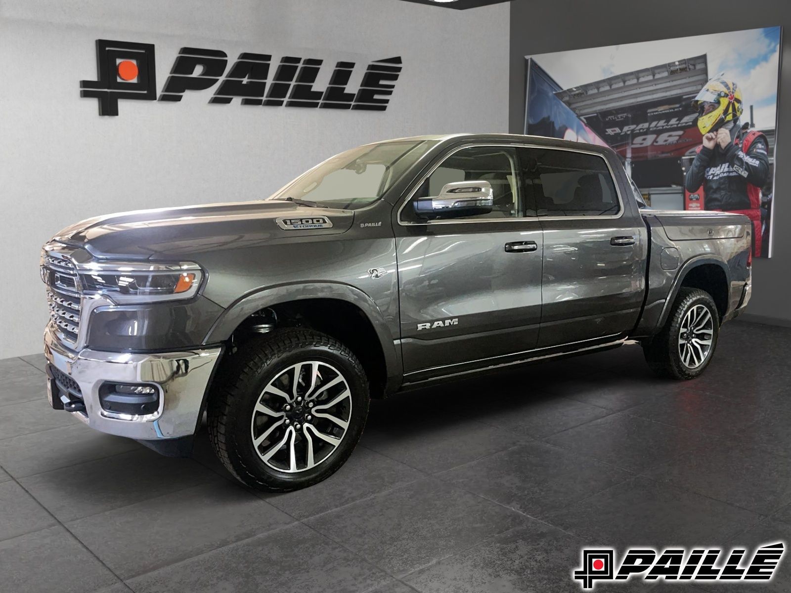 2026 Ram 1500 in Sorel-Tracy, Quebec