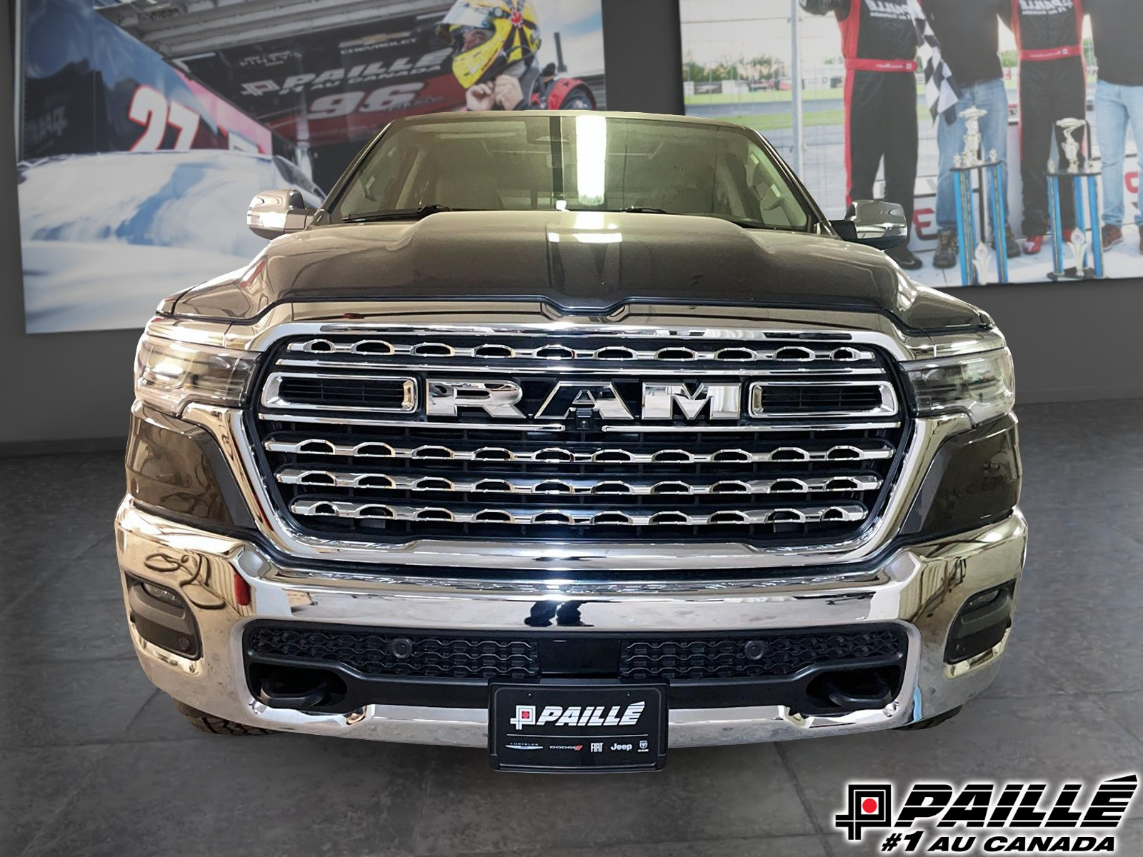 2026 Ram 1500 in Sorel-Tracy, Quebec