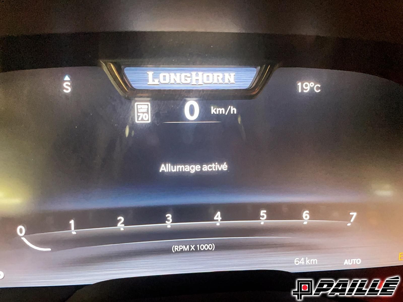 2026 Ram 1500 in Sorel-Tracy, Quebec