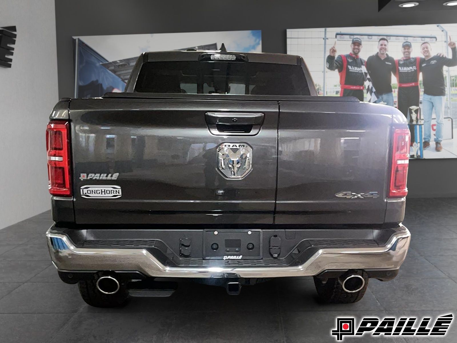 2026 Ram 1500 in Sorel-Tracy, Quebec