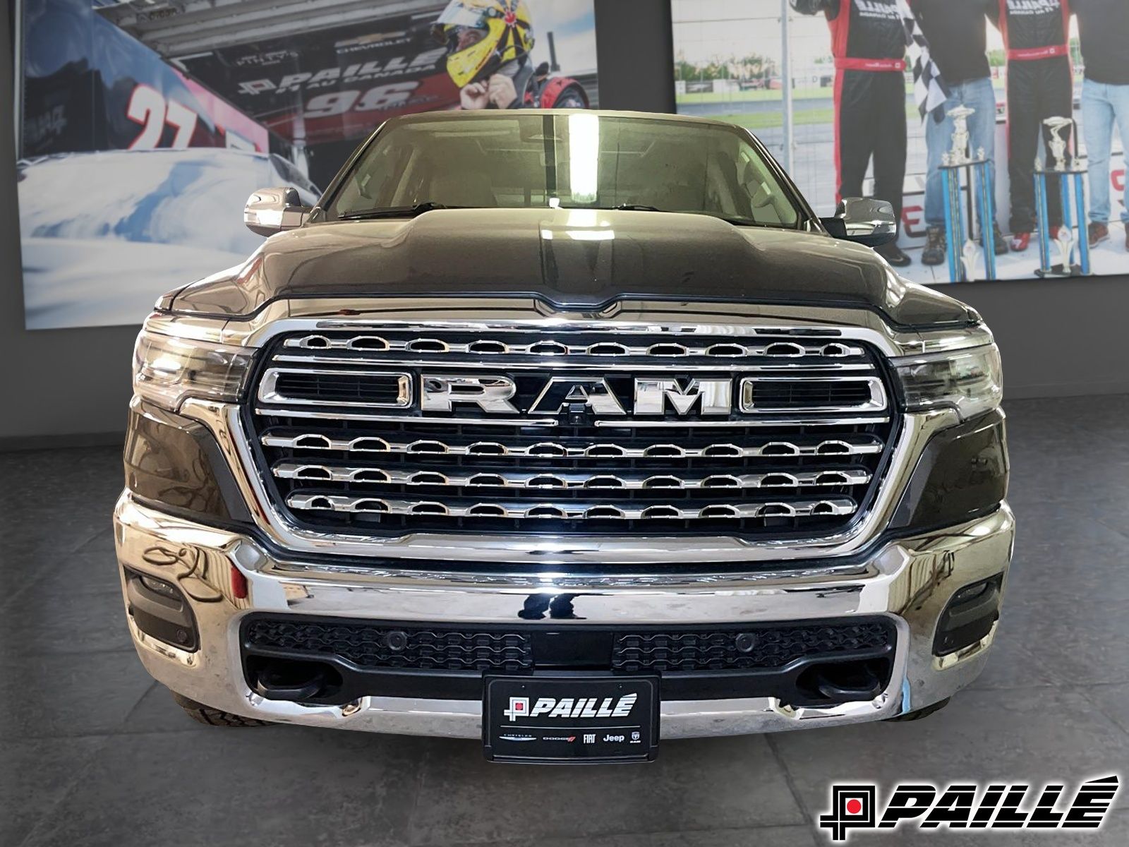 2026 Ram 1500 in Sorel-Tracy, Quebec