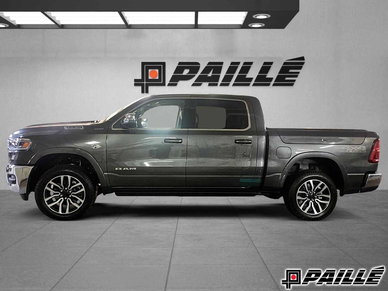 2026 Ram 1500 in Sorel-Tracy, Quebec