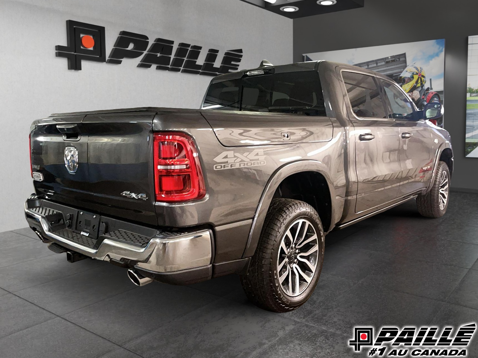 2026 Ram 1500 in Sorel-Tracy, Quebec