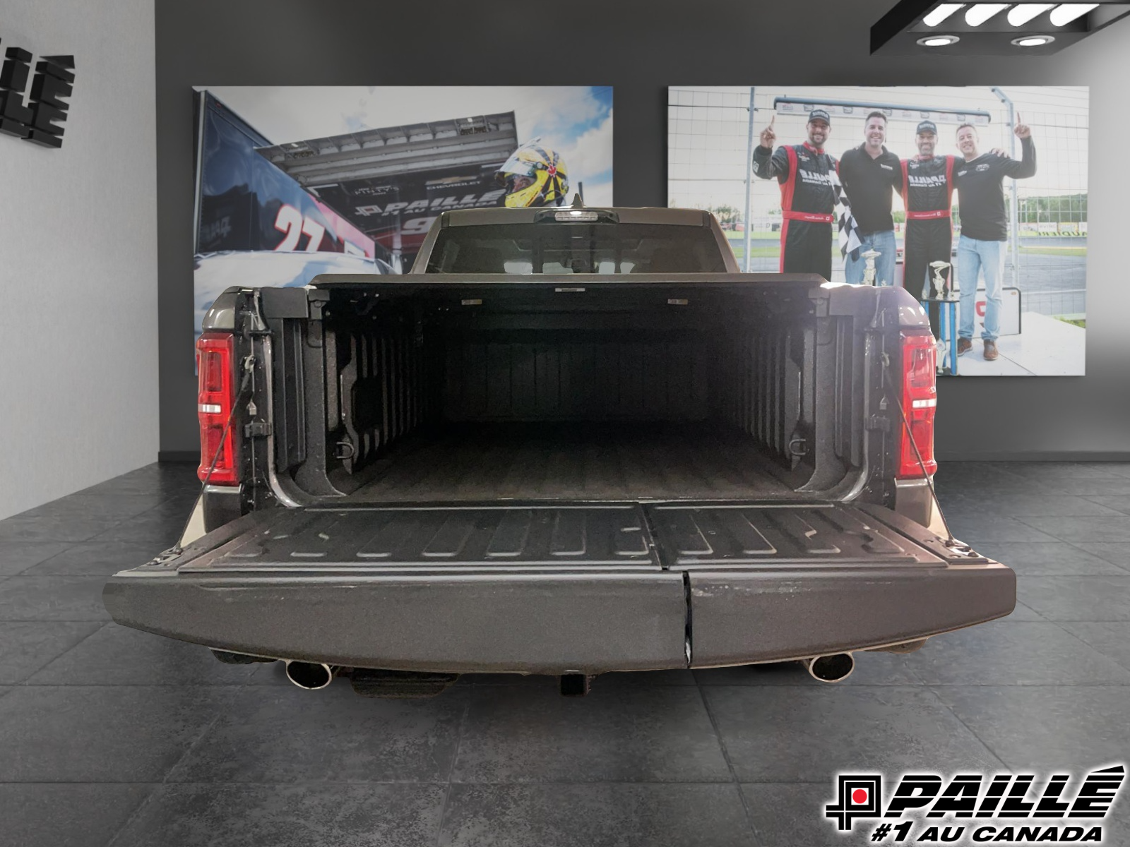 2026 Ram 1500 in Sorel-Tracy, Quebec